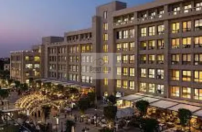 مساحات مكتبية - استوديو - 2 حمامات للايجار في اركان بلازا - محور 26 يوليو - الشيخ زايد - الجيزة