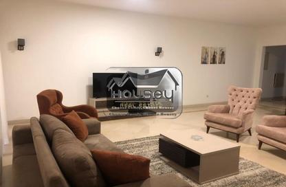 Apartment - 3 Bedrooms - 3 Bathrooms for rent in Mivida - 5th Settlement Compounds - The 5th Settlement - New Cairo City - Cairo