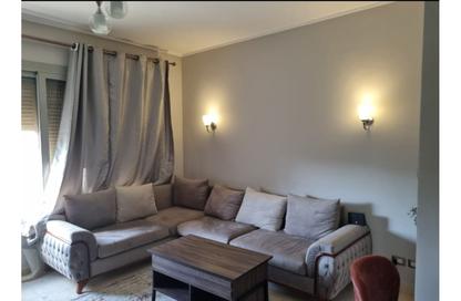 Apartment - 1 Bedroom - 1 Bathroom for sale in Palm Hills Village Gate - South Investors Area - New Cairo City - Cairo