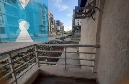 شقة - 2 غرف نوم - 1 حمام للبيع في جنة 2 - كمبوندات الشيخ زايد - الشيخ زايد - الجيزة