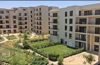 شقة - 3 غرف نوم - 3 حمامات للايجار في أو ويست - كمبوندات 6 أكتوبر - مدينة 6 أكتوبر - الجيزة