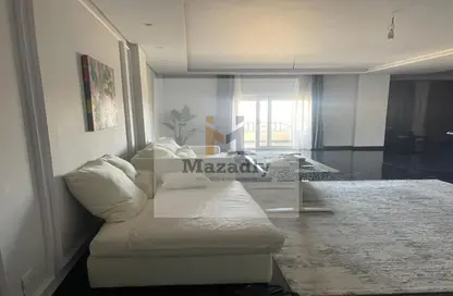 Apartment - 3 Bedrooms - 3 Bathrooms for sale in North Lotus - El Lotus - New Cairo City - Cairo