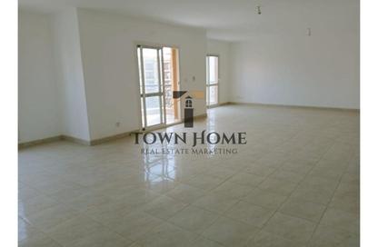 Apartment - 3 Bedrooms - 3 Bathrooms for rent in El Rehab Extension - Al Rehab - New Cairo City - Cairo