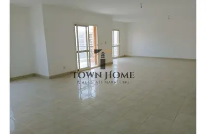 Apartment - 3 Bedrooms - 3 Bathrooms for rent in El Rehab Extension - Al Rehab - New Cairo City - Cairo