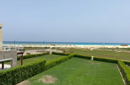 شقة - 3 غرف نوم - 4 حمامات للبيع في مراسي - سيدي عبد الرحمن - الساحل الشمالي