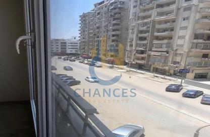 Apartment - 4 Bedrooms - 4 Bathrooms for sale in Darna - Zahraa El Maadi - Hay El Maadi - Cairo