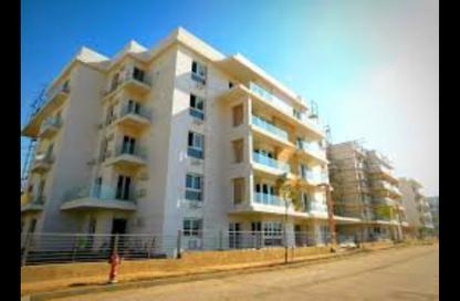 Apartment - 3 Bedrooms - 3 Bathrooms for sale in Mountain View iCity - 5th Settlement Compounds - The 5th Settlement - New Cairo City - Cairo