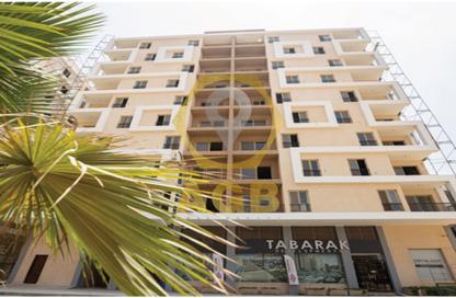 Apartment - 2 Bedrooms - 2 Bathrooms for sale in Capital East - Nasr City Compounds - Nasr City - Cairo