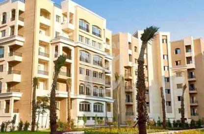 Apartment - 3 Bedrooms - 3 Bathrooms for sale in Al Maqsad - New Capital Compounds - New Capital City - Cairo