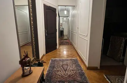 Apartment - 3 Bedrooms - 2 Bathrooms for sale in Ezzat Salama St. - 6th Zone - Nasr City - Cairo