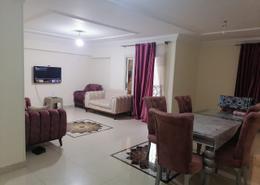 Apartment - 3 bedrooms - 2 bathrooms for للايجار in Sheraton Al Matar - El Nozha - Cairo