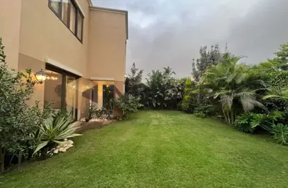 فيلا - 3 غرف نوم - 3 حمامات للبيع في ميفيدا - كمبوندات التجمع الخامس - التجمع الخامس - مدينة القاهرة الجديدة - القاهرة