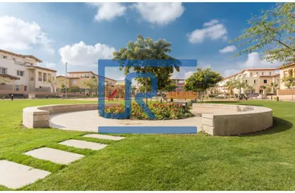 دوبلكس - 3 غرف نوم - 3 حمامات للايجار في هايد بارك - مدينة القاهرة الجديدة - القاهرة