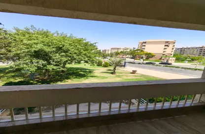 Apartment - 3 Bedrooms - 1 Bathroom for rent in Madinaty - Cairo