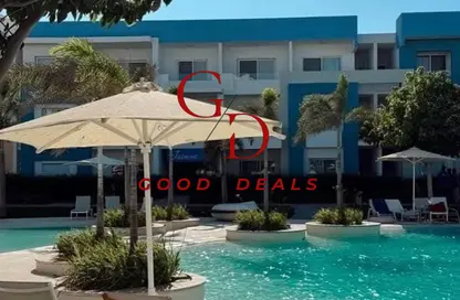 Chalet - 2 Bedrooms - 2 Bathrooms for sale in Fouka Bay - Qesm Marsa Matrouh - North Coast Chalet - 2 Bedrooms - 2 Bathrooms for sale in Fouka Bay - Qesm Marsa Matrouh - North Coast