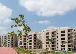 Apartment - 2 bedrooms - 2 bathrooms for للبيع in Zizinia Al Mostakbal - Mostakbal City Compounds - Mostakbal City - Future City - Cairo