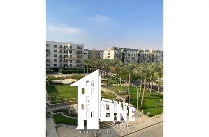 Apartment - 2 Bedrooms - 3 Bathrooms for sale in Eastown - 5th Settlement Compounds - The 5th Settlement - New Cairo City - Cairo
