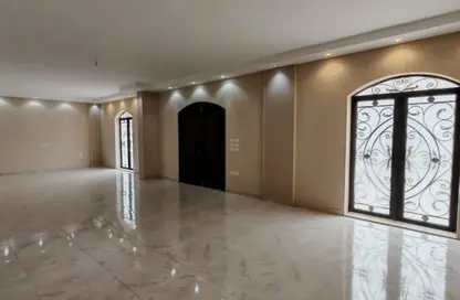 Apartment - 3 Bedrooms - 3 Bathrooms for rent in District 3 - The 5th Settlement - New Cairo City - Cairo