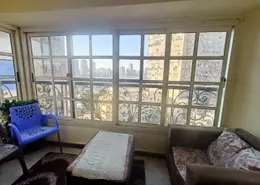 Apartment - 3 Bedrooms - 2 Bathrooms for rent in Hay El Manial - Cairo