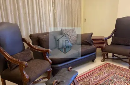 Apartment - 4 Bedrooms - 3 Bathrooms for rent in District 2 - The 5th Settlement - New Cairo City - Cairo