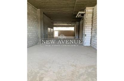 Retail - Studio - 1 Bathroom for rent in Mivida - 5th Settlement Compounds - The 5th Settlement - New Cairo City - Cairo