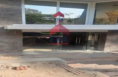 مساحات مكتبية - استوديو - 1 حمام للايجار في شارع 250 - دجلة - حي المعادي - القاهرة