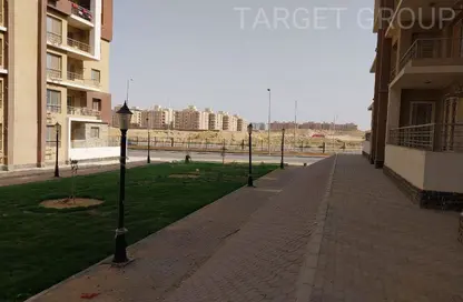 Apartment - 3 Bedrooms - 3 Bathrooms for sale in Al Andalus El Gedida - Al Andalus District - New Cairo City - Cairo