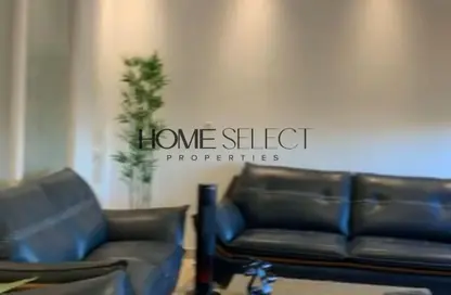 Apartment - 2 Bedrooms - 2 Bathrooms for sale in Palm Parks   Palm Hills - South Dahshur Link - 6 October City - Giza