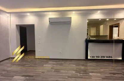 Apartment - 3 Bedrooms - 4 Bathrooms for rent in Eastown - 5th Settlement Compounds - The 5th Settlement - New Cairo City - Cairo