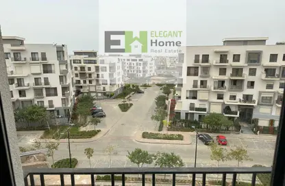 Apartment - 3 Bedrooms - 3 Bathrooms for rent in Eastown - 5th Settlement Compounds - The 5th Settlement - New Cairo City - Cairo