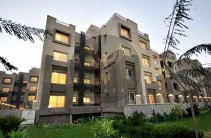 Apartment - 1 Bedroom - 1 Bathroom for rent in The Village - South Investors Area - New Cairo City - Cairo