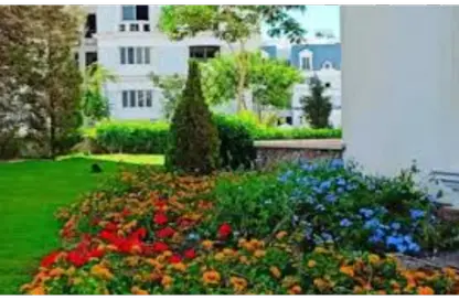 Apartment - 3 Bedrooms - 3 Bathrooms for sale in Mountain View iCity - 5th Settlement Compounds - The 5th Settlement - New Cairo City - Cairo
