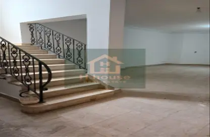 Villa - 3 Bedrooms - 3 Bathrooms for rent in El Rehab Extension - Al Rehab - New Cairo City - Cairo