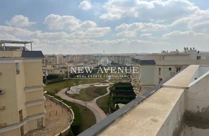 Penthouse - 4 Bedrooms - 3 Bathrooms for sale in Mountain View Hyde Park - 5th Settlement Compounds - The 5th Settlement - New Cairo City - Cairo