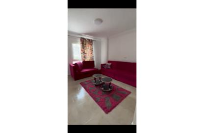 Apartment - 1 Bedroom - 1 Bathroom for rent in Madinaty - Cairo