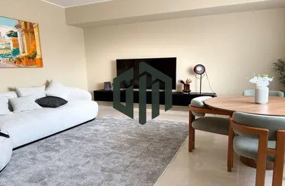 Apartment - 1 Bedroom - 2 Bathrooms for rent in Villette - 5th Settlement Compounds - The 5th Settlement - New Cairo City - Cairo