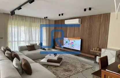 Townhouse - 3 Bedrooms - 4 Bathrooms for sale in Al Patio - Ring Road - 6 October City - Giza