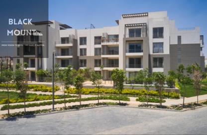 Apartment - 2 Bedrooms - 3 Bathrooms for sale in Palm Parks   Palm Hills - South Dahshur Link - 6 October City - Giza