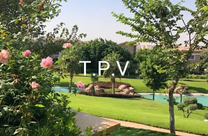 فيلا - 8 غرف نوم - 7 حمامات للبيع في ليك فيو - كمبوندات التجمع الخامس - التجمع الخامس - مدينة القاهرة الجديدة - القاهرة