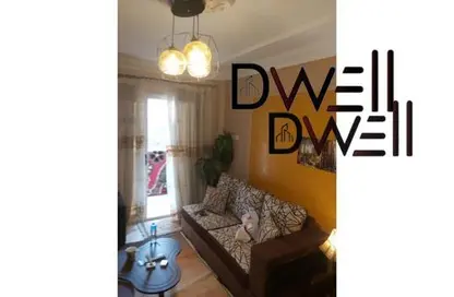 Apartment - 1 Bedroom - 1 Bathroom for sale in Madinaty - Cairo