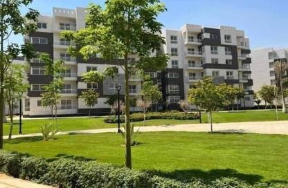 Chalet - 2 Bedrooms - 1 Bathroom for sale in Madinaty - Cairo