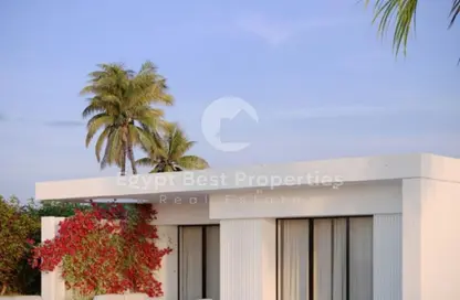 Villa - 3 Bedrooms - 3 Bathrooms for sale in Mesca - Soma Bay - Safaga - Hurghada - Red Sea