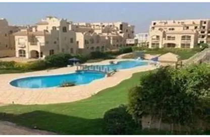 Duplex - 3 Bedrooms - 3 Bathrooms for sale in Rayos - 6 October Compounds - 6 October City - Giza