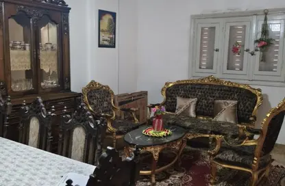 شقة - 2 غرف نوم - 2 حمامات للايجار في زيزينيا للإسكان العائلي - كمبوندات التجمع الخامس - التجمع الخامس - مدينة القاهرة الجديدة - القاهرة