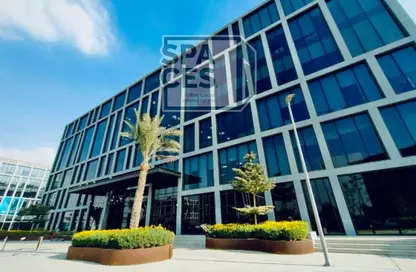 مساحات مكتبية - استوديو - 1 حمام للبيع في كايرو فيستيفال سيتى - المستثمرين الشمالية - مدينة القاهرة الجديدة - القاهرة