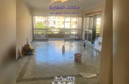 Apartment - 3 Bedrooms - 2 Bathrooms for sale in Al Bashayer District - 6 October City - Giza