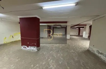 Shop - Studio for rent in Abd Al Hamid Lotfy St. - 8th Zone - Nasr City - Cairo