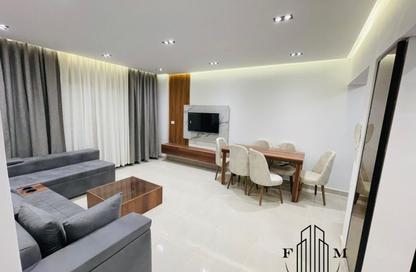 Apartment - 2 Bedrooms - 2 Bathrooms for rent in Madinaty - Cairo