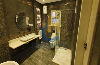 Apartment - 3 Bedrooms - 2 Bathrooms for sale in North Lotus - El Lotus - New Cairo City - Cairo