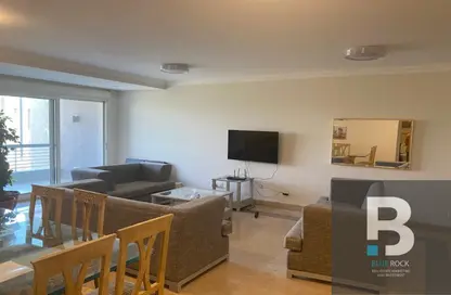 Apartment - 3 Bedrooms - 3 Bathrooms for sale in New Giza - Cairo Alexandria Desert Road - 6 October City - Giza